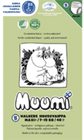 Подгузники трусики MUUMI (Maxi+ 7-15 кг №5)