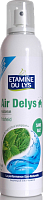 ETAMINE DU LYS Уничтожитель запахов AIR DELYS Fraicheur с древесно-цветочным ароматом 200 мл