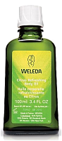 WELEDA Цитрусовое освежающее масло