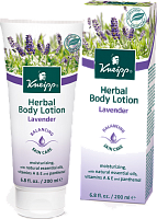 Kneipp Лосьон для тела с Лавандой