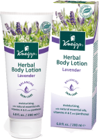 Kneipp Лосьон для тела с Лавандой
