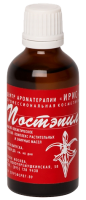 IRIS Масло косметическое Постэпил формула