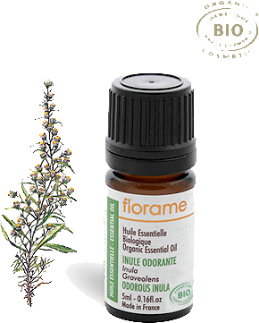 Florame Девясил Душистый. Эфирное масло