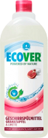 Ecover Экологическая жидкость для мытья посуды Гранат