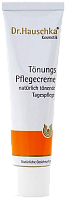 Dr.Hauschka Дневной тональный крем Pflegecreme