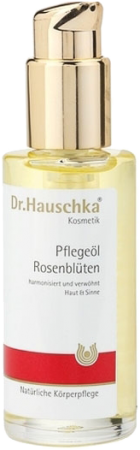 Dr.Hauschka Масло для тела «Роза»