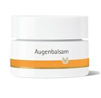 Dr.Hauschka Крем-бальзам для век Augenbalsam