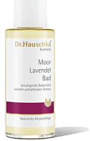 Средство косметическое для принятия ванн с торфом и лавандой (Moor Lavendel Bad) Dr.Hauschka
