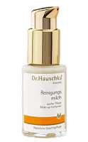 Dr.Hauschka Молочко очищающее Reinigungsmilch