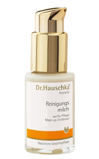 Dr.Hauschka Молочко очищающее Reinigungsmilch