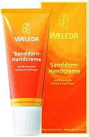 WELEDA Крем для рук с облепихой