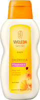 WELEDA Молочко для тела с календулой