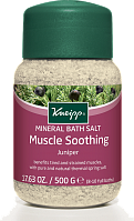 Kneipp Соль для ванн "Мышечная активность" с Можжевельником