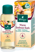 Kneipp Масло для ванны "Теплые объятия"