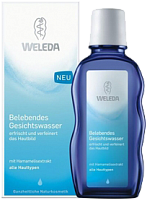 WELEDA Оживляющий тоник для всех типов кожи