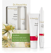 Подарочный набор для ухода за руками Dr.Hauschka