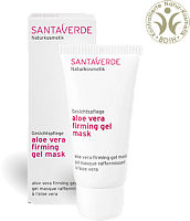 Santaverde Гель-маска укрепляющая