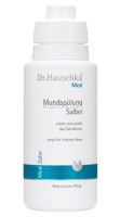 Dr.Hauschka Эликсир для полоскания рта Шалфей