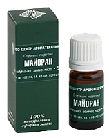 IRIS 100% Эфирное масло Майоран