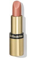 Dr.Hauschka Помада для губ 03 светло-коричневая (Lipstick 03 weiches Hellbraun)