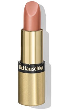 Dr.Hauschka Помада для губ 03 светло-коричневая (Lipstick 03 weiches Hellbraun)