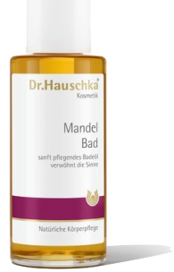 Средство косметическое для принятия ванн "Миндаль" (Mandel Bad) Dr.Hauschka