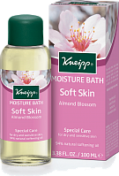 Kneipp Масло для ванны с Миндалем для ухода за сухой кожей 100 мл