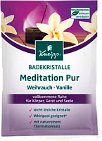 Kneipp Кристаллы для ванны для медитации