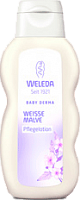 Молочко для гиперчувствительной кожи тела с алтеем Weleda