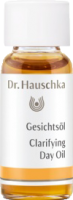 Масло для лица Dr.Hauschka (Gesichtsöl)