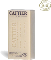 Cattier Мыло мягкое натуральное с маслом каритэ