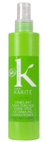K Pour Karite Кондиционер для волос облегчающий расчесывание не требующий ополаскивания