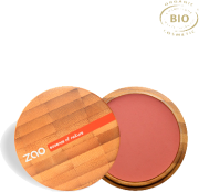 ZAO Румяна компактные 322 (розово-коричневый)