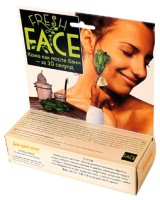 БиоБьюти Скраб Fresh Face для сухой кожи лица