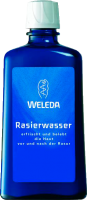 Лосьон до и после бритья Weleda (Rasierwasser)