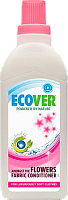 Ecover Экологический смягчитель для стирки Среди цветов