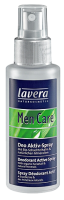 LAVERA БИО - дезодорант-спрей для энергичных мужчин Men Care