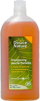 DOUCE NATURE Шампунь Марсельский для волос и тела с оливковым маслом и лавандовой водой Био 400 мл