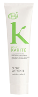 K Pour Karite Крем для укладки волос естественная фиксация