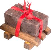Алеппское мыло Зейтун премиум №11 — шоколад