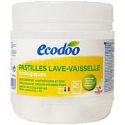Ecodoo Таблетки для посудомоечной машины