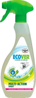 Ecover Экологический спрей для чистки любых поверхностей