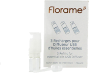 Florame Картриджи для Диффузора USB