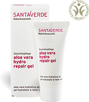 Santaverde Гель увлажняющий "Aloe Vera Special" для всех типов кожи