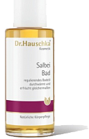 Средство косметическое для принятия ванн  "Шалфей" (Salbei Bad) Dr.Hauschka