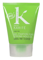 K Pour Karite Детский Гель для волос сильной фиксации