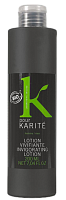 K Pour Karite Укрепляющий лосьон для волос