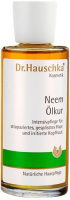 Dr.Hauschka Масло для волос с ниимом Neem 